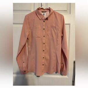 Nepallo Performance Quick Dry Shirt Size S